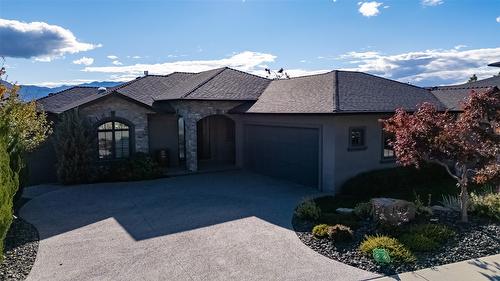 1505 Pinot Noir Drive, West Kelowna, BC - Outdoor