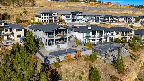 1505 Pinot Noir Drive, West Kelowna, BC - Outdoor With View