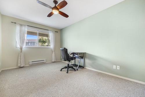 110-2477 Ingram Road, West Kelowna, BC - Indoor