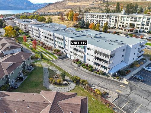 110-2477 Ingram Road, West Kelowna, BC - Outdoor With View