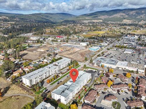 110-2477 Ingram Road, West Kelowna, BC - Outdoor With View