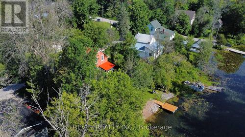 4359 Hepinstall Landing, Severn, ON - Outdoor With View