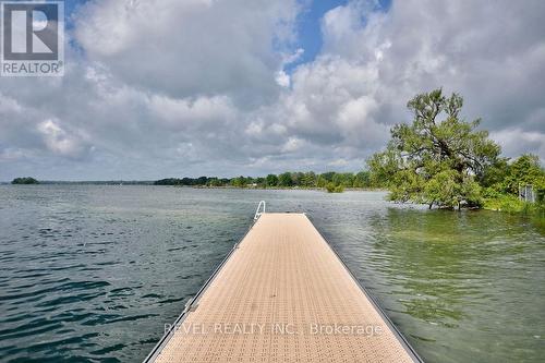 4359 Hepinstall Landing, Severn, ON - Outdoor With Body Of Water With View