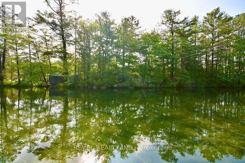 4359 Hepinstall Landing, Severn, ON - Outdoor With Body Of Water