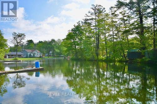 4359 Hepinstall Landing, Severn, ON - Outdoor With Body Of Water With View