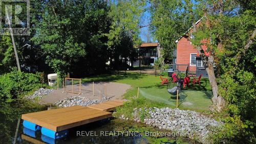 4359 Hepinstall Landing, Severn, ON - Outdoor