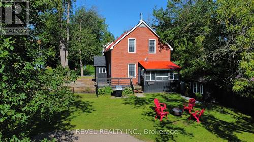 4359 Hepinstall Landing, Severn, ON - Outdoor