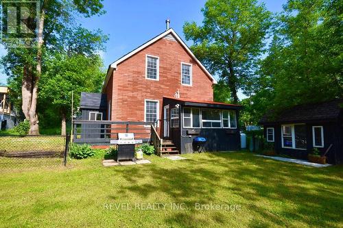 4359 Hepinstall Landing, Severn, ON - Outdoor