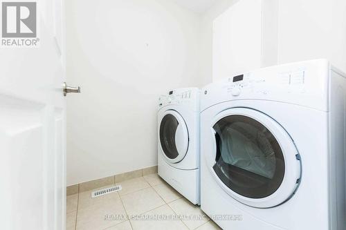 614 Cargill Path, Milton, ON - Indoor Photo Showing Laundry Room