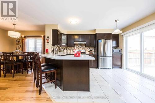 614 Cargill Path, Milton, ON - Indoor