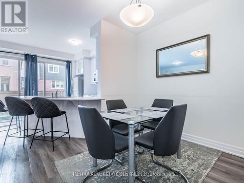 86 - 975 Whitlock Avenue, Milton, ON - Indoor Photo Showing Dining Room