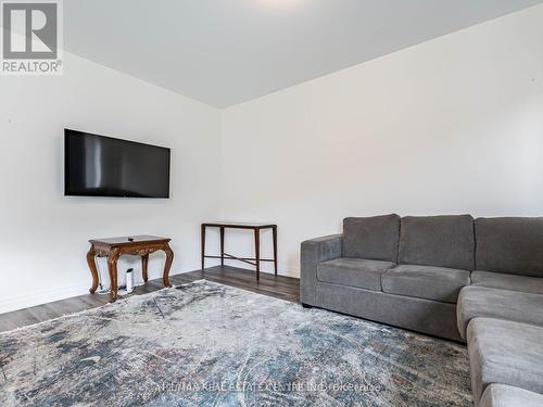 86 - 975 Whitlock Avenue, Milton, ON - Indoor Photo Showing Living Room