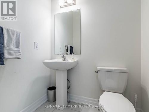 86 - 975 Whitlock Avenue, Milton, ON - Indoor Photo Showing Bathroom