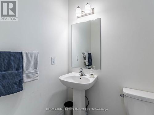 86 - 975 Whitlock Avenue, Milton, ON - Indoor Photo Showing Bathroom