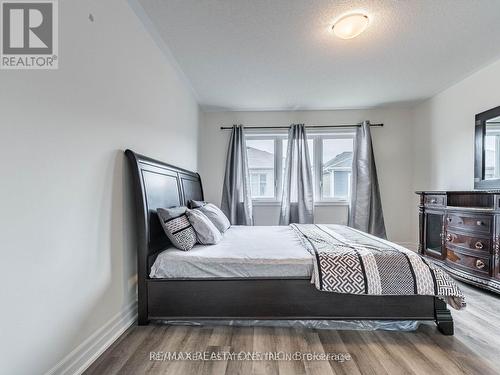 86 - 975 Whitlock Avenue, Milton, ON - Indoor Photo Showing Bedroom