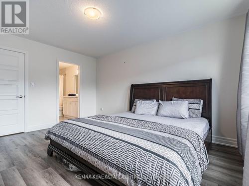 86 - 975 Whitlock Avenue, Milton, ON - Indoor Photo Showing Bedroom