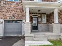 86 - 975 Whitlock Avenue, Milton, ON  - Outdoor With Facade 