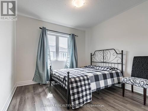 86 - 975 Whitlock Avenue, Milton, ON - Indoor Photo Showing Bedroom