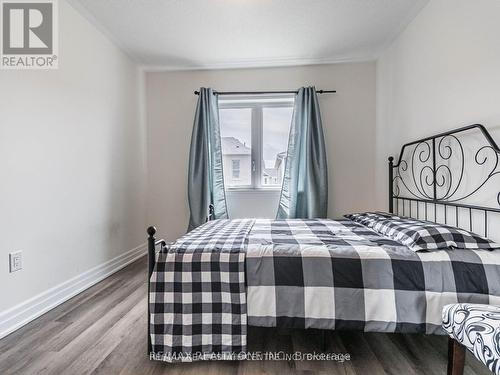 86 - 975 Whitlock Avenue, Milton, ON - Indoor Photo Showing Bedroom