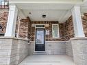 86 - 975 Whitlock Avenue, Milton, ON  - Outdoor 