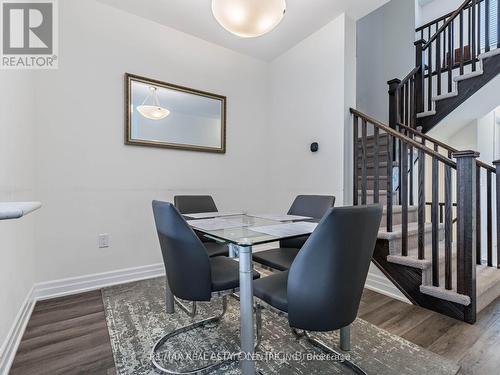 86 - 975 Whitlock Avenue, Milton, ON - Indoor Photo Showing Dining Room