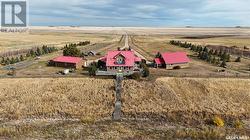 Rustic Acres  Wheatlands Rm No. 163, SK S0H 0S0