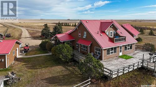 Rustic Acres, Wheatlands Rm No. 163, SK - Outdoor