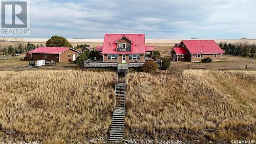 Rustic Acres, Wheatlands Rm No. 163, SK - Outdoor With View