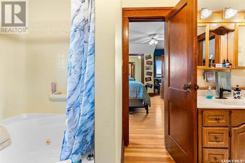 Rustic Acres, Wheatlands Rm No. 163, SK - Indoor Photo Showing Bathroom