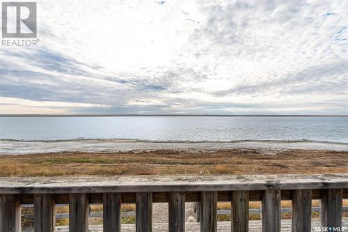 Rustic Acres, Wheatlands Rm No. 163, SK - Outdoor With Body Of Water With View