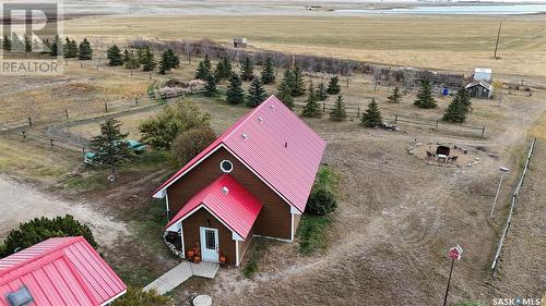 Rustic Acres, Wheatlands Rm No. 163, SK - Outdoor With View