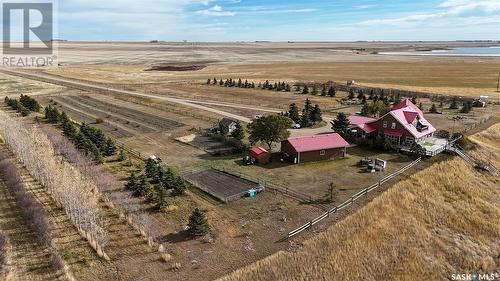 Rustic Acres, Wheatlands Rm No. 163, SK - Outdoor With View