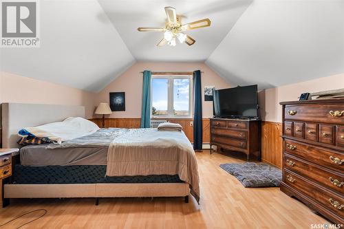 Rustic Acres, Wheatlands Rm No. 163, SK - Indoor Photo Showing Bedroom