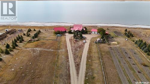 Rustic Acres, Wheatlands Rm No. 163, SK - Outdoor With View