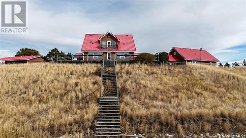 Rustic Acres, Wheatlands Rm No. 163, SK - Outdoor