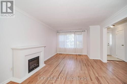 250 Mcconvey Drive, Richmond Hill, ON - Indoor Photo Showing Other Room With Fireplace