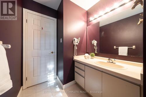 6 - 230 Meadowbrook Drive, Hamilton, ON - Indoor Photo Showing Bathroom