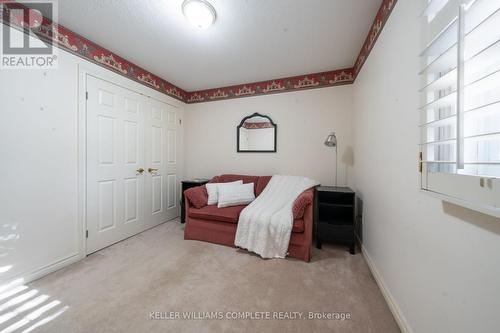 6 - 230 Meadowbrook Drive, Hamilton, ON - Indoor Photo Showing Bedroom