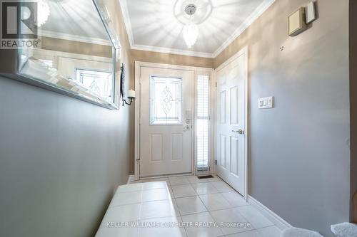 6 - 230 Meadowbrook Drive, Hamilton, ON - Indoor Photo Showing Other Room