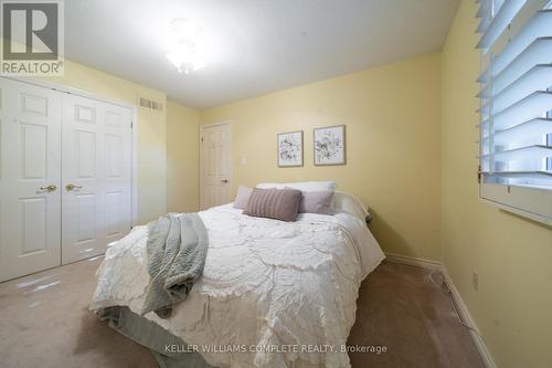 6 - 230 Meadowbrook Drive, Hamilton, ON - Indoor Photo Showing Bedroom