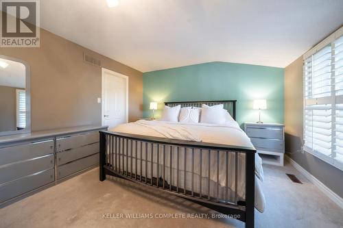 6 - 230 Meadowbrook Drive, Hamilton, ON - Indoor Photo Showing Bedroom