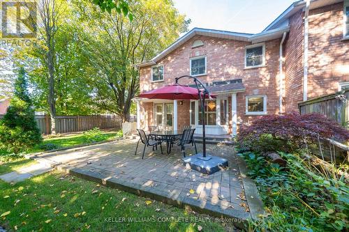 6 - 230 Meadowbrook Drive, Hamilton, ON - Outdoor