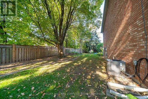 6 - 230 Meadowbrook Drive, Hamilton, ON - Outdoor