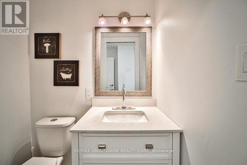 4 - 403 Keats Way, Waterloo, ON - Indoor Photo Showing Bathroom