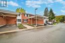 4 - 403 Keats Way, Waterloo, ON  - Outdoor 