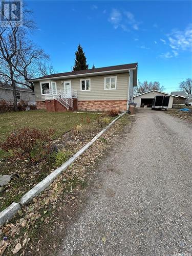 206 4Th Avenue E, Kelvington, SK - Outdoor