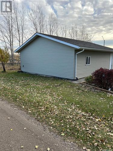 206 4Th Avenue E, Kelvington, SK - Outdoor