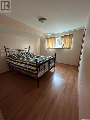 206 4Th Avenue E, Kelvington, SK - Indoor Photo Showing Bedroom