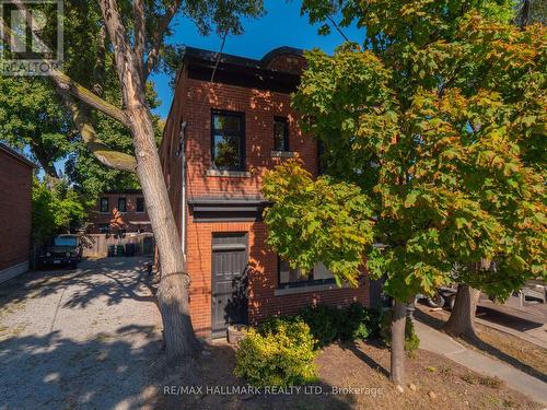 236 Browning Avenue, Toronto, ON - Outdoor