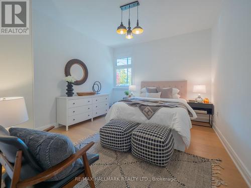 236 Browning Avenue, Toronto, ON - Indoor Photo Showing Bedroom